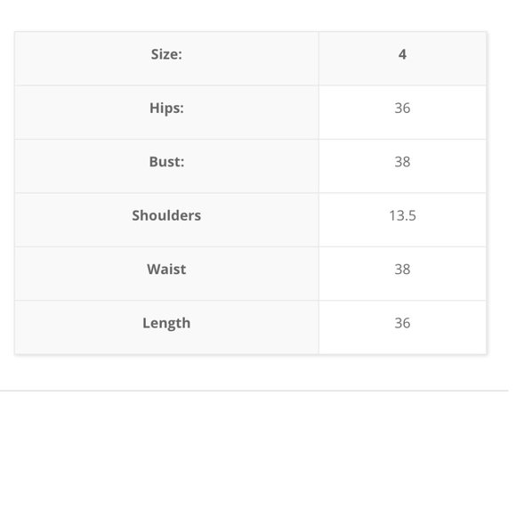 Thakoon dragonfly dress Leather panel back. NWT - Picture 9 of 9